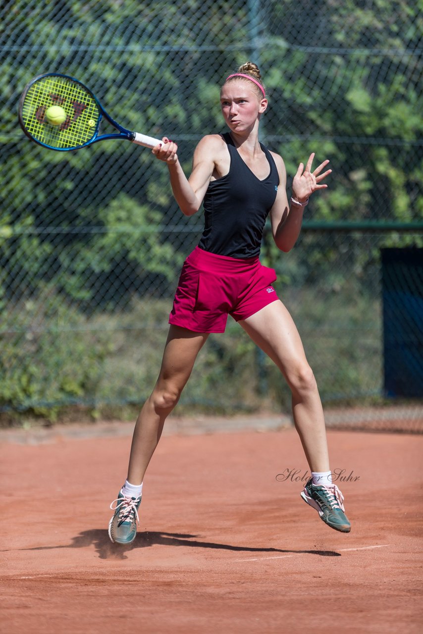 Annika Schult 224 - Luebecker Stadtmeisterschaften